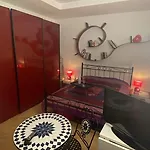 Casa Vacanze Nathan Centro E Mare